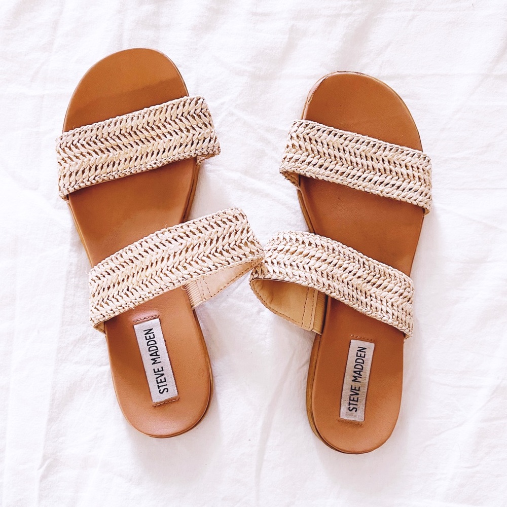 Steve Madden Sandals